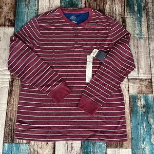 New large St. John’s bay long sleeve